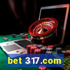 bet 317.com